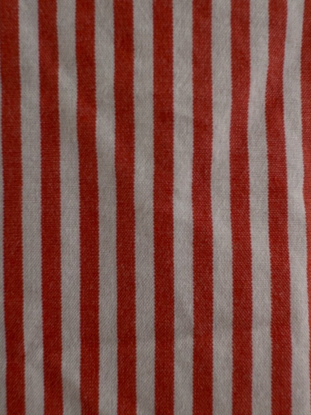 Vineyard Vines Murray Shirt Men Small Orange Striped Long Sleeve Button Preppy - Picture 12 of 12
